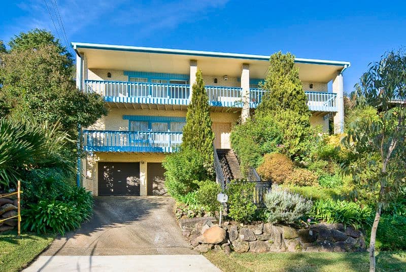 11 The Fairway, CHATSWOOD NSW 2067, Chatswood West - Thumbnail 2