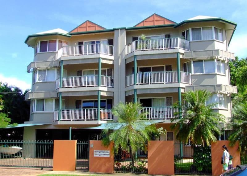 6/5 Marsina Court, LARRAKEYAH NT 0820, Larrakeyah - Image 1