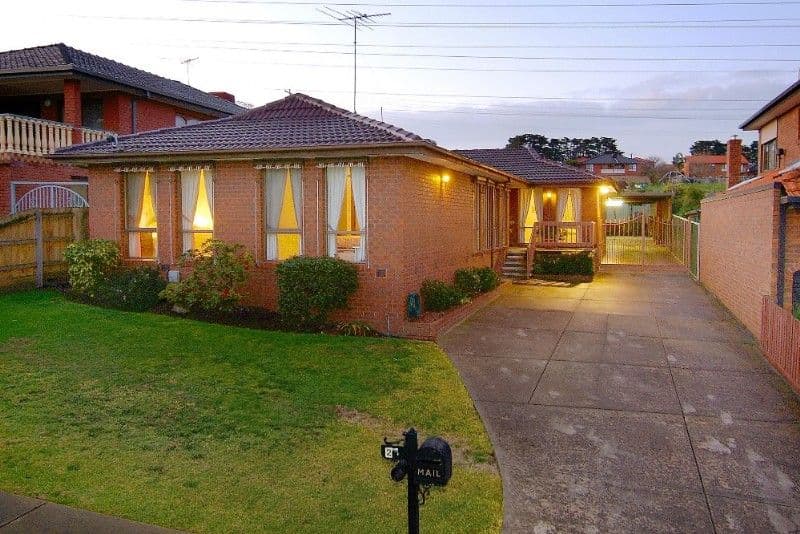 22 Clough Parade, RESERVOIR VIC 3073, Reservoir - Image 1