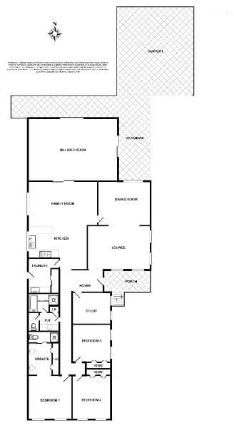 22 Clough Parade, RESERVOIR VIC 3073, Reservoir - Thumbnail 3