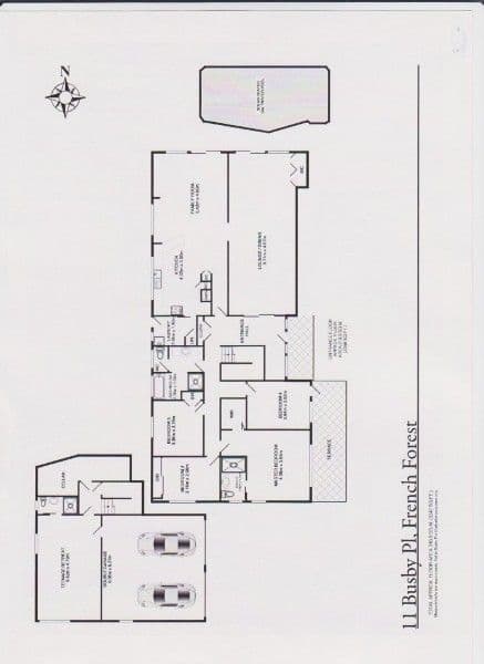 11 Busby Place, FRENCHS FOREST NSW 2086, Frenchs Forest - Thumbnail 5