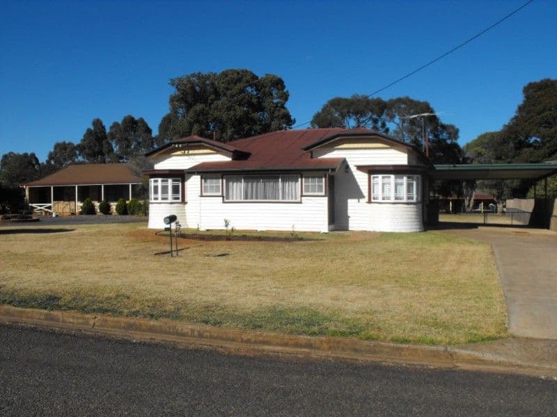 KINGAROY QLD 4610, Kingaroy - Image 1