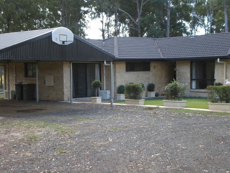 796 Torbanlea Pialba Road, TAKURA QLD 4655, Takura - Image 1