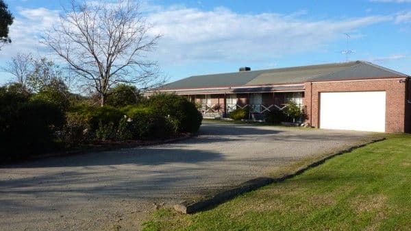 950 Robinsons Road, PEARCEDALE VIC 3912, Pearcedale - Image 1