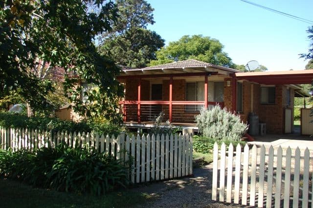 51 Faithfull Street, RICHMOND NSW 2753, Richmond - Image 1