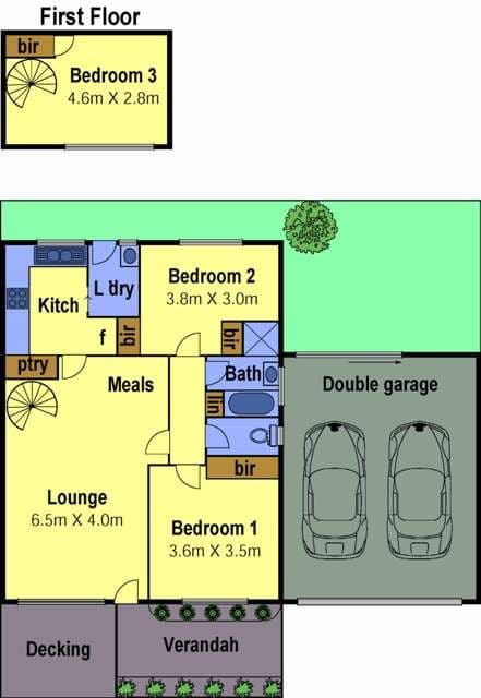 97 Regent Street, PRESTON VIC 3072, Preston - Thumbnail 4
