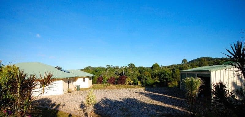 37 Kelly Road, KURANDA QLD 4881, Kuranda - Thumbnail 3