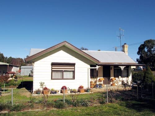 95 Malbon Street, BUNGENDORE NSW 2621, Bungendore - Image 1