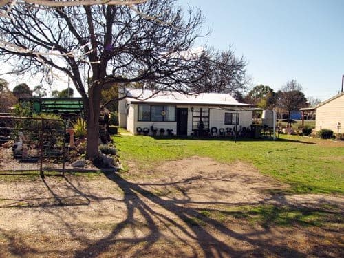95 Malbon Street, BUNGENDORE NSW 2621, Bungendore - Thumbnail 2