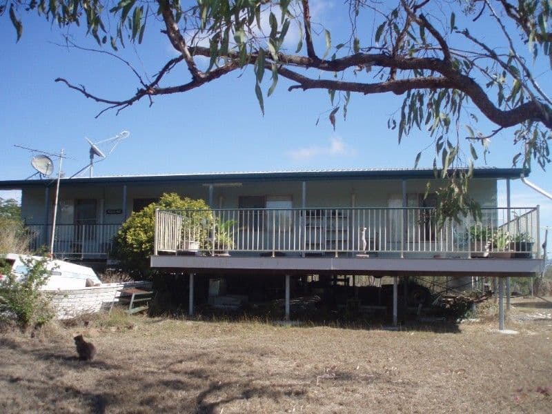130 Josefski Road, STANWELL QLD 4702, Stanwell - Image 1
