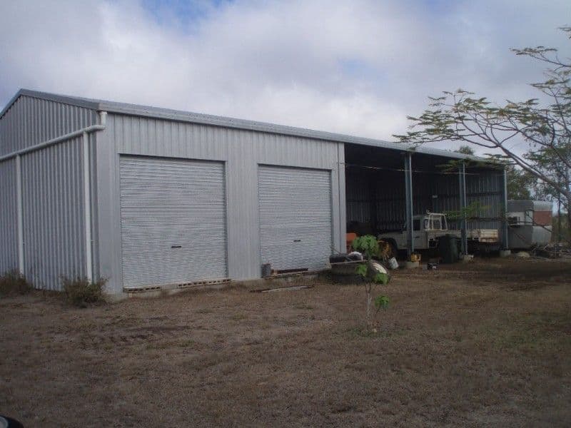 130 Josefski Road, STANWELL QLD 4702, Stanwell - Thumbnail 3