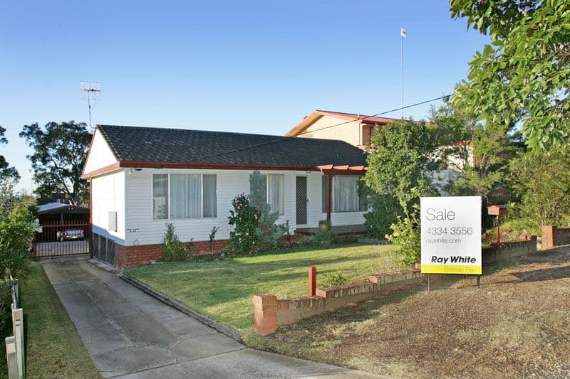 17 Rays Road, BATEAU BAY NSW 2261, Bateau Bay - Thumbnail 2