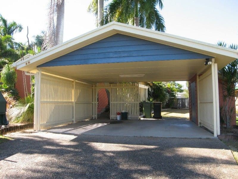 26 Murrays Road, MOUNT PLEASANT QLD 4740, Mount Pleasant - Thumbnail 4