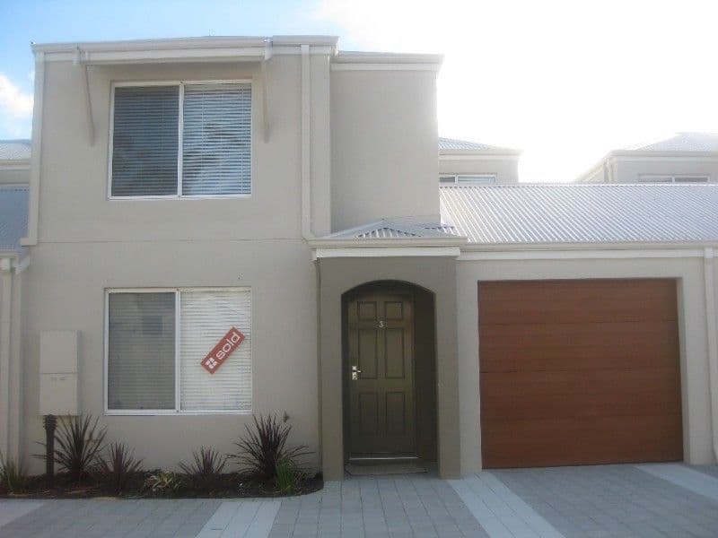 3/12 Charles East Street, MIDLAND WA 6056, Midland - Image 1