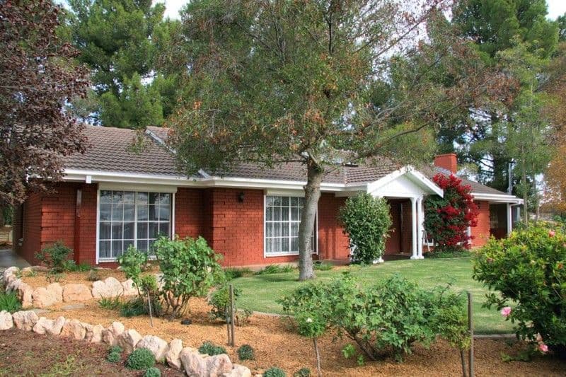 Sec 242 Armstrong Road, WAIKERIE SA 5330, Waikerie - Image 1