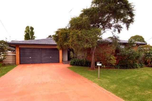 6 Loveday Street, RANGEVILLE QLD 4350, Rangeville - Image 1