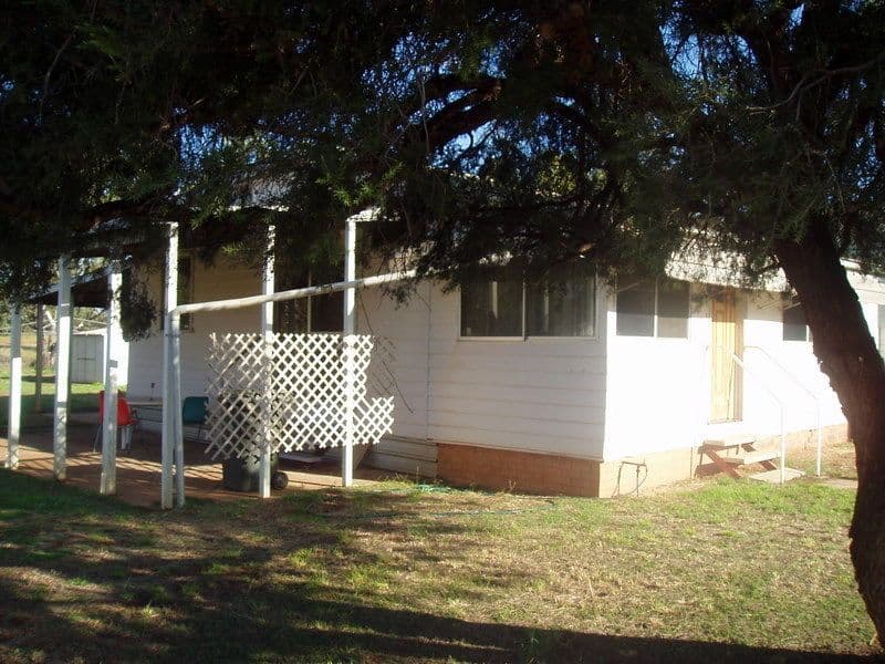 68 King Street, CHARLEVILLE QLD 4470, Charleville - Thumbnail 7