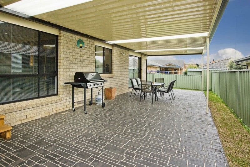 16 Winna Place, GLENMORE PARK NSW 2745, Glenmore Park - Thumbnail 7