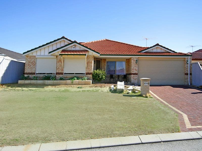 52 Nottingham Gardens, BALLAJURA WA 6066, Ballajura - Thumbnail 2