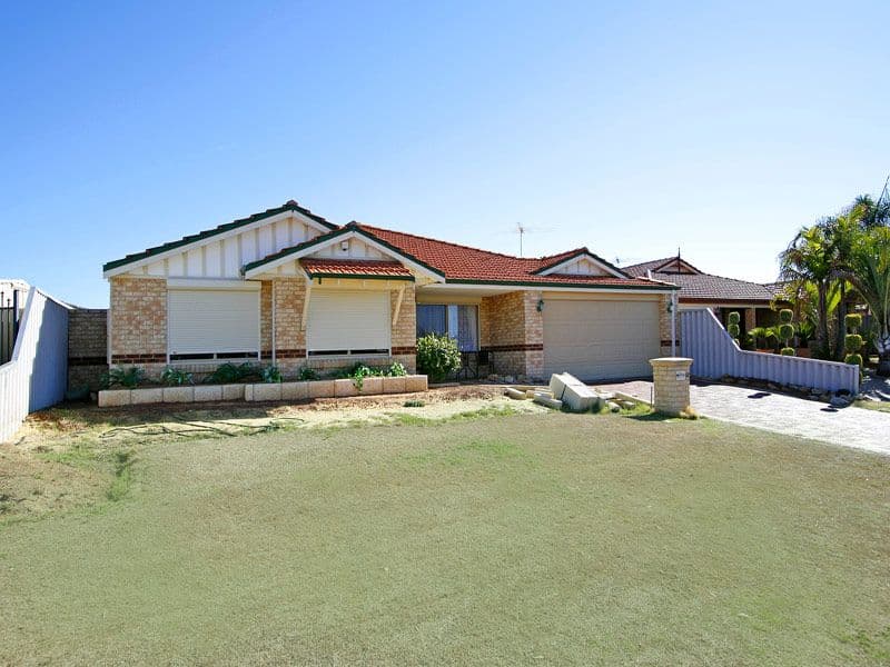 52 Nottingham Gardens, BALLAJURA WA 6066, Ballajura - Thumbnail 3