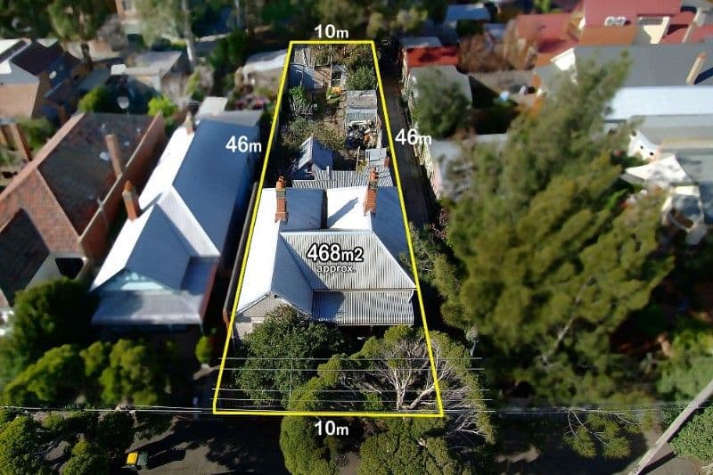 5 Edmund Street, CLIFTON HILL VIC 3068, Clifton Hill - Image 1