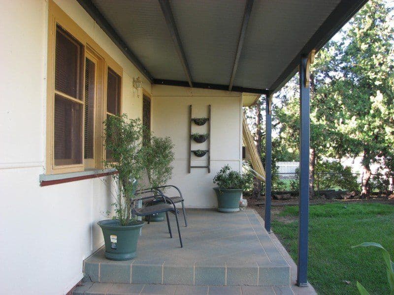 80 Farnell, FORBES NSW 2871, Forbes - Thumbnail 2
