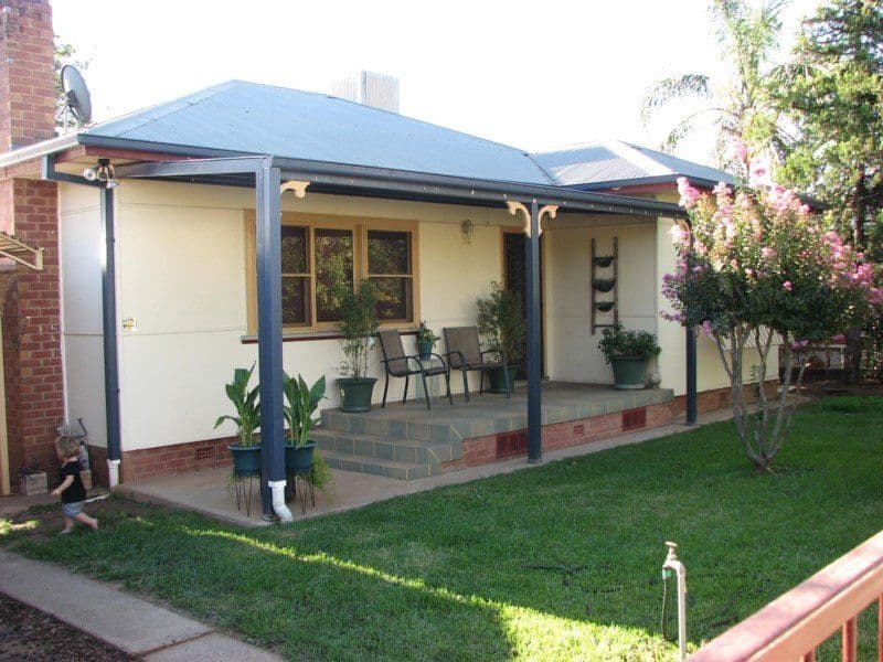 80 Farnell, FORBES NSW 2871, Forbes - Image 1