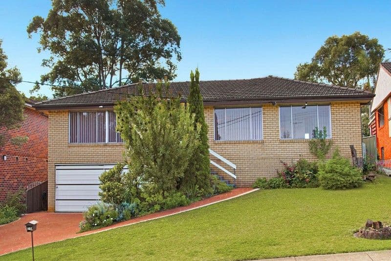 25 Rondelay Drive, CASTLE HILL NSW 2154, Castle Hill - Image 1