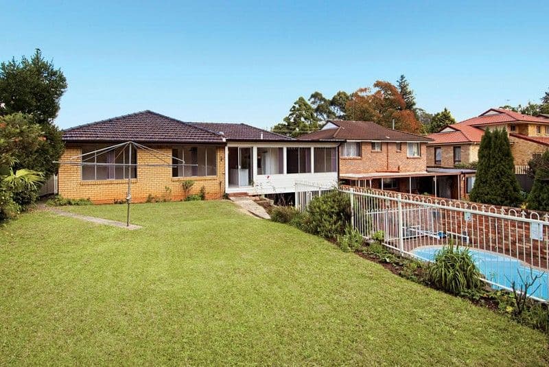 25 Rondelay Drive, CASTLE HILL NSW 2154, Castle Hill - Thumbnail 2