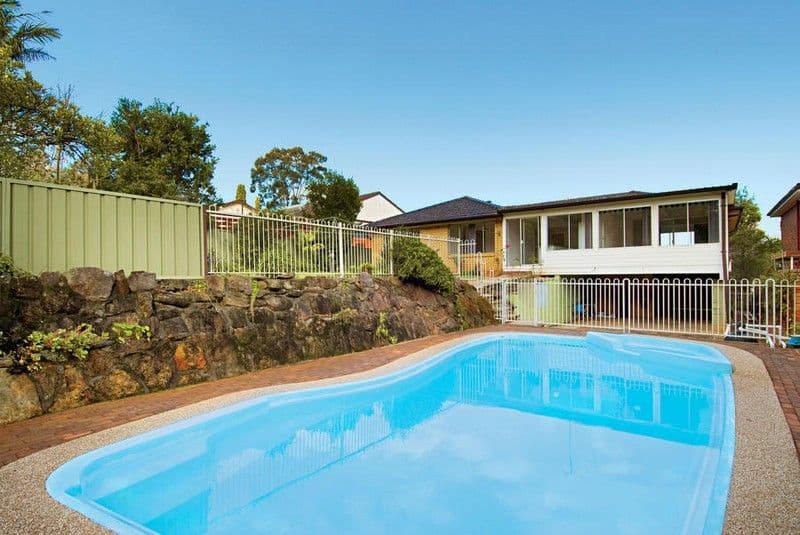 25 Rondelay Drive, CASTLE HILL NSW 2154, Castle Hill - Thumbnail 5