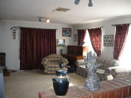 1 Buckland Court, BURRUMBUTTOCK NSW 2642, Burrumbuttock - Thumbnail 4