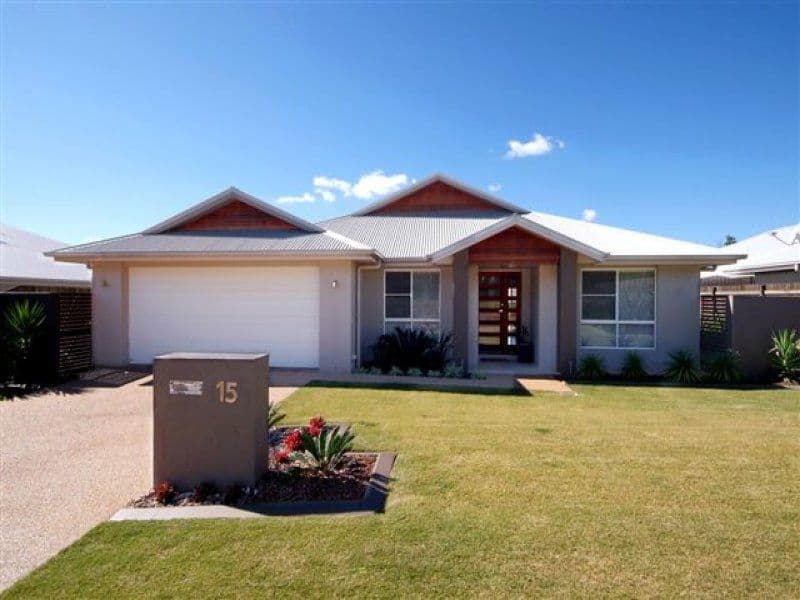 15 Rosella Street, RANGEVILLE QLD 4350, Rangeville - Image 1