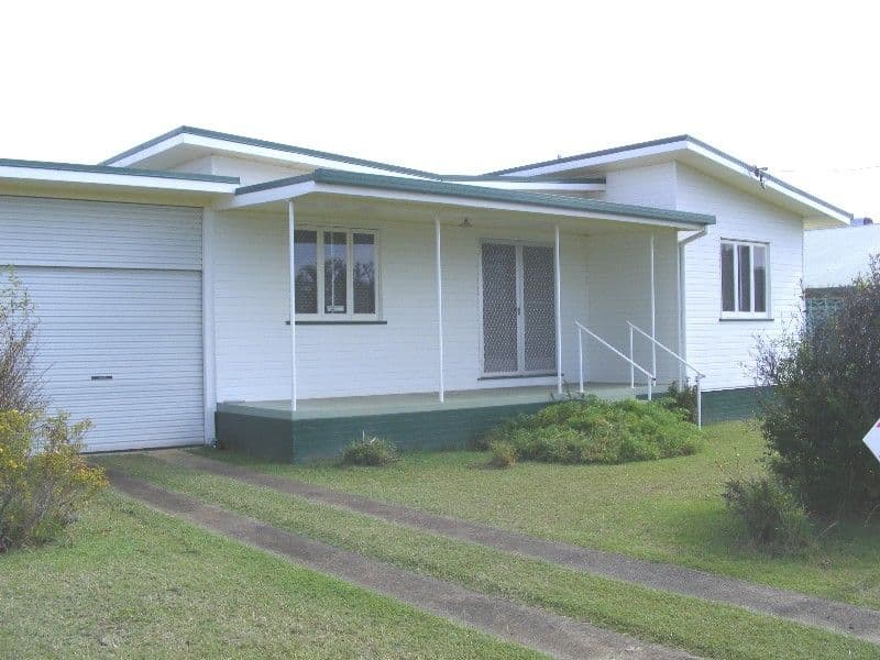 83 Pitt Street, WALKERVALE QLD 4670, Walkervale - Image 1