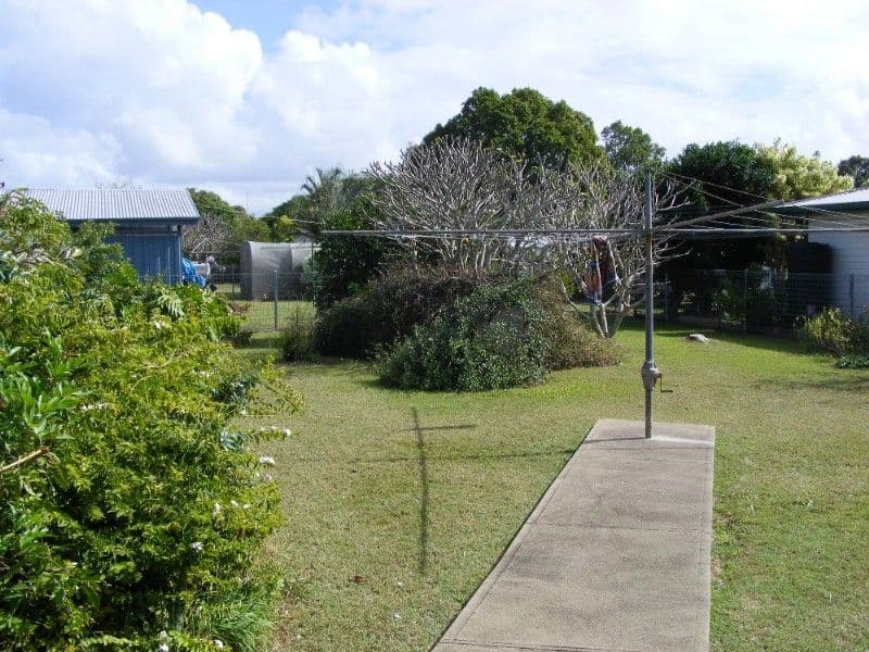 83 Pitt Street, WALKERVALE QLD 4670, Walkervale - Thumbnail 8