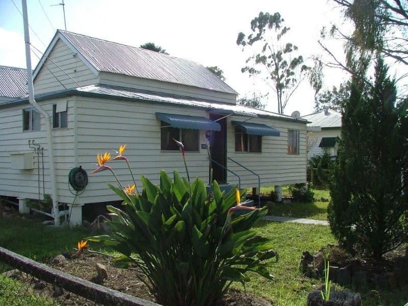 18 John Street, CROWS NEST QLD 4355, Crows Nest - Image 1