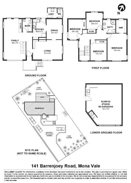 141 Barrenjoey Road, MONA VALE NSW 2103, Mona Vale - Thumbnail 7