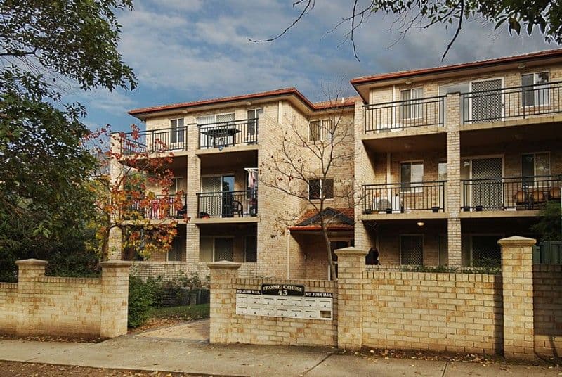 43 Brickfield Street, NORTH PARRAMATTA NSW 2151, North Parramatta - Image 1