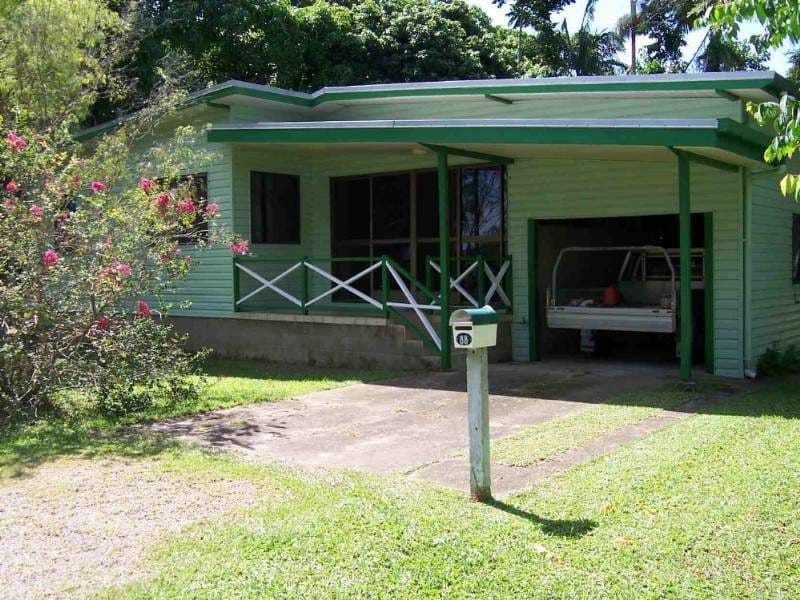 CORDELIA QLD 4850, Cordelia - Thumbnail 2