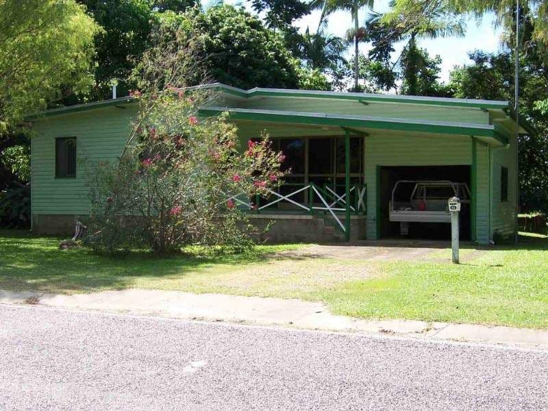 CORDELIA QLD 4850, Cordelia - Image 1