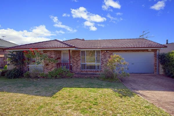 13 Strawberry Way, GLENWOOD NSW 2768, Glenwood - Image 1