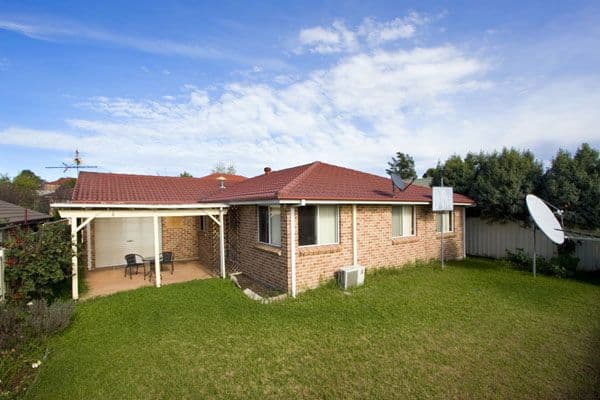 13 Strawberry Way, GLENWOOD NSW 2768, Glenwood - Thumbnail 8
