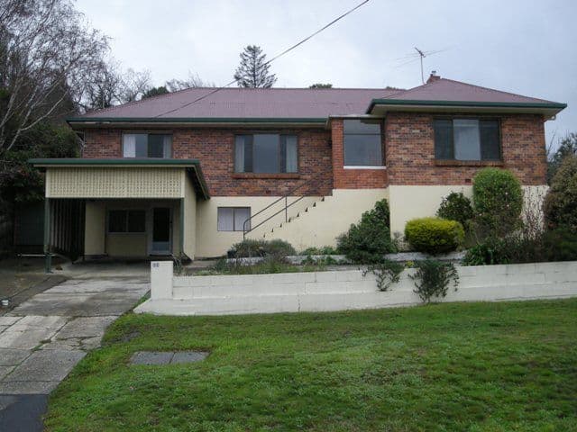 63 Forest Road, TREVALLYN TAS 7250, Trevallyn - Image 1
