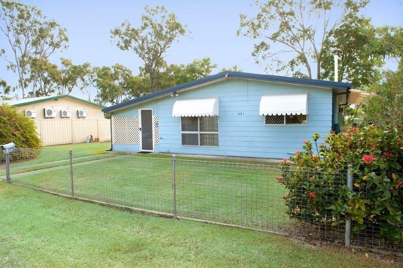 421 Richardson Road, NORMAN GARDENS QLD 4701, Norman Gardens - Image 1