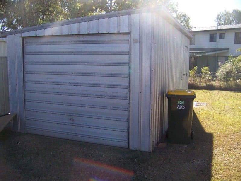 421 Richardson Road, NORMAN GARDENS QLD 4701, Norman Gardens - Thumbnail 5