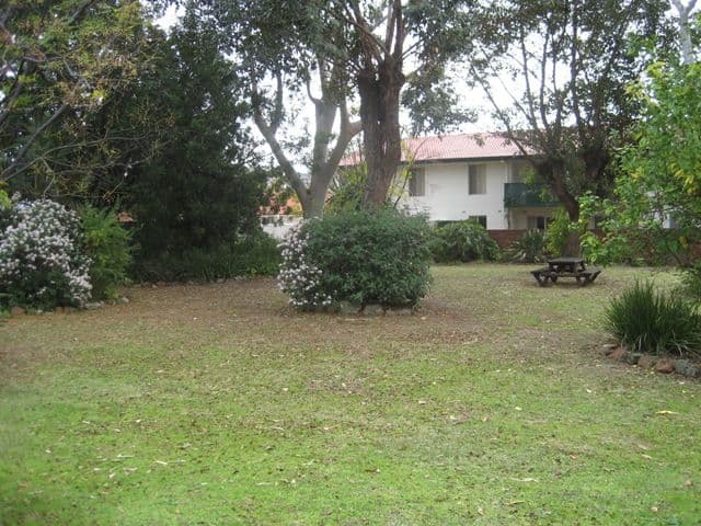 4/379 Hector Street, YOKINE WA 6060, Yokine - Image 1