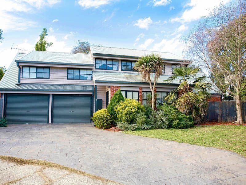 3 Hume Close, MILL PARK VIC 3082, Mill Park - Image 1