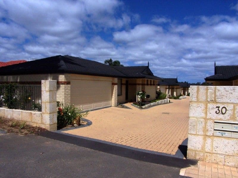 30 Canning Road, KALAMUNDA WA 6076, Kalamunda - Image 1