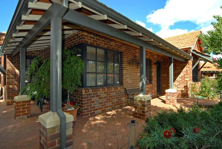 1 Central Road, KALAMUNDA WA 6076, Kalamunda - Thumbnail 3