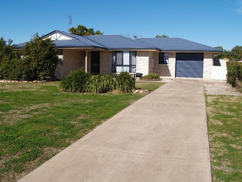 4 Melaleuca Drive, LAIDLEY QLD 4341, Laidley - Image 1