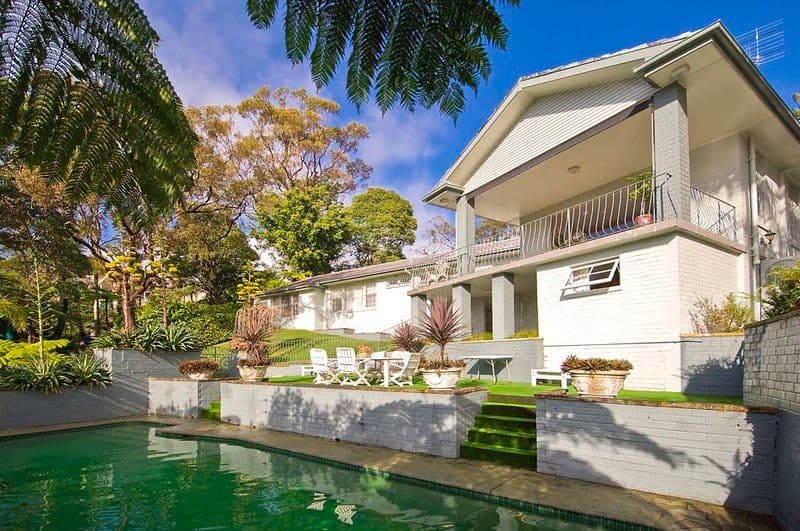 27 Neerim Road, CASTLE COVE NSW 2069, Castle Cove - Thumbnail 8